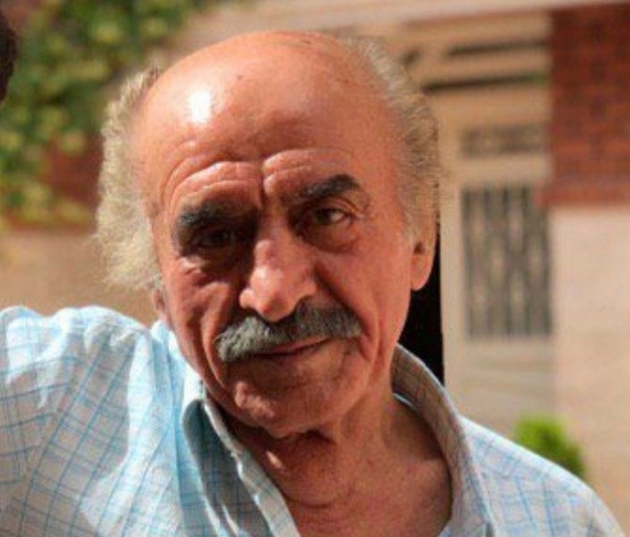 Hunermendê Rojhilatî Qadir Siyahî canê xwe ji dest da