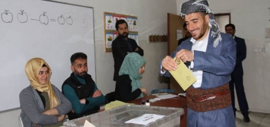 KONDA: Encama hilbijartina serokkomariyê dengên Kurdan diyar dikin