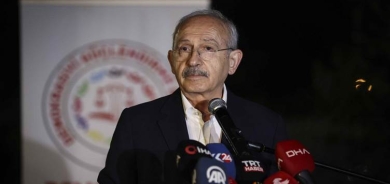 Serokê CHPê piştgirî da operasyona li nav axa Başûrê Kurdistanê