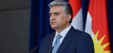 Rêber Ehmed: Divê hikûmeta nû ya Iraqê bilez were pêkanîn