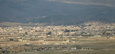 Li Şingalê şer di navbera PKK û artêşa Iraqê de rûda