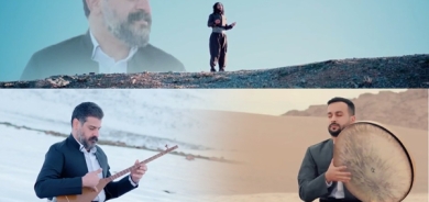 «یار»ی فەرنوود ئیلهامی بڵاوكرایەوە