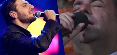 Qesîdeya ku Samî Yûsif gotiye ya hunermendekî Kurd e