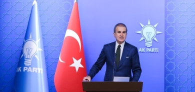 تركيا: العملية العسكرية ضد PKK تجري بعلم وموافقة بغداد