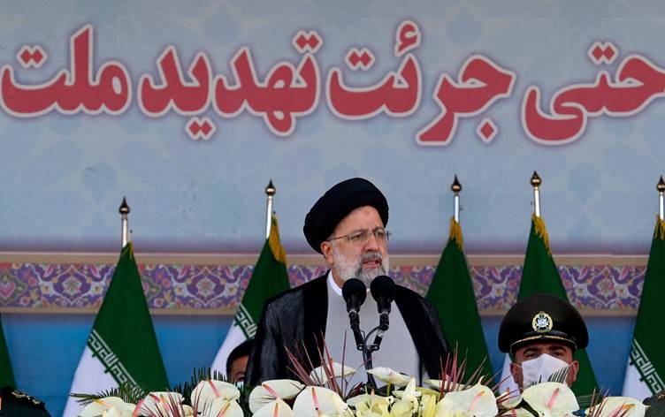 ايران تحذر إسرائيل بـ