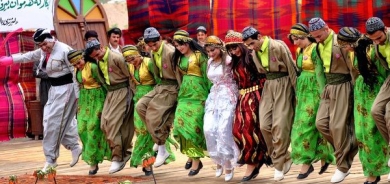 هونەری هەڵپەڕكێ