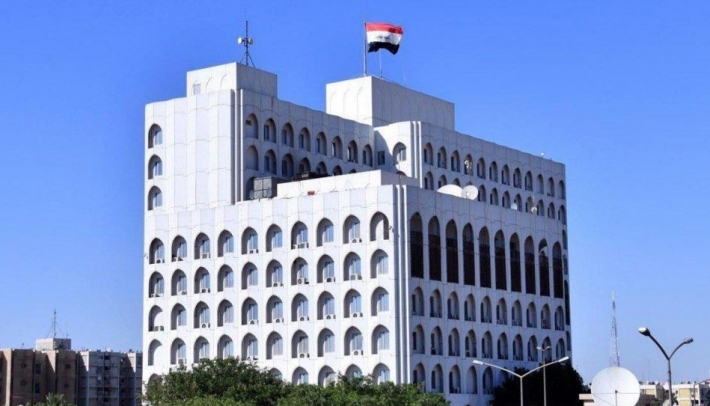 الخارجيّة تستدعي السفير علي كوناي وتطالب بانسحاب كامل للقوات التركية من الاراضي العراقية