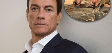 ڤاندام چەندی پارە وەرگرتووە لە بەرنامەی ڕامز موڤی ستار