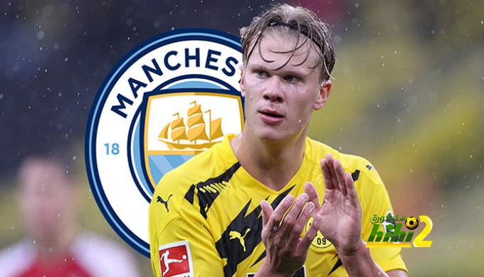 هالاند بیر له‌ یارى كردن له‌ خولى ئینگلیزی ده‌كاته‌وه‌