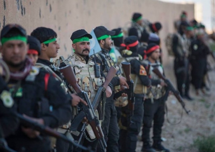 مصادر تكشف التفاصيل .. مكتب للثوري الإيراني في البوكمال لتجنيد السوريين وارسالهم للقتال في اليمن