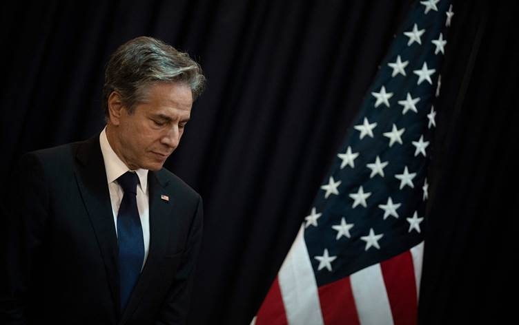 دعوات اميركية إلى إنهاء العنف بين اسرائيل وفلسطين