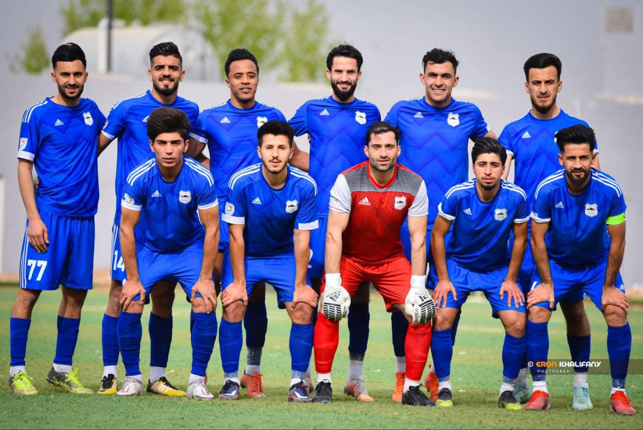 هه‌ندرێن دووه‌مى كوردستان بوو