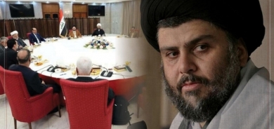 باحث سياسي : 