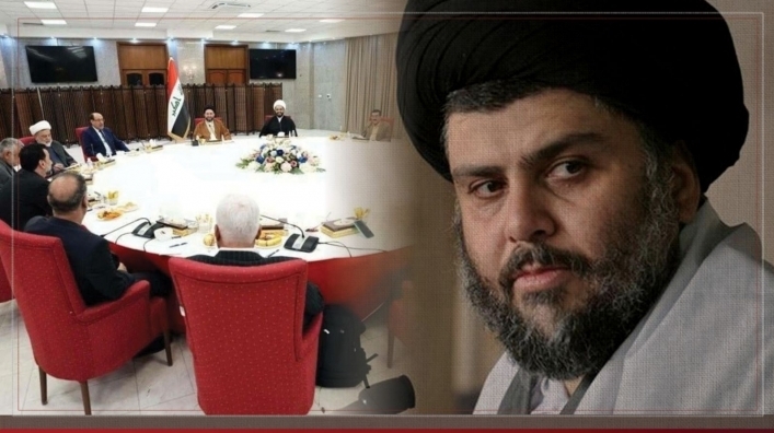 باحث سياسي : 