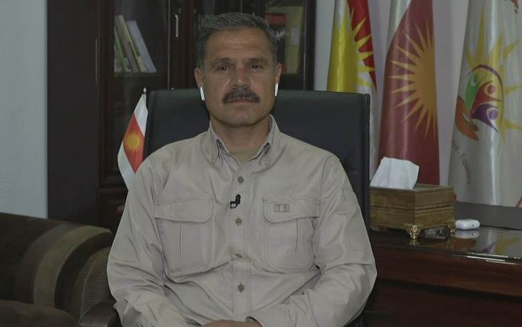 حيدر ششو: النزاع بين الجيش العراقي وحزب العمال الكوردستاني خطة لعرقلة تنفيذ اتفاقية سنجار