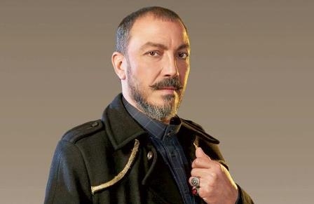 طارق لطفي: الفهم الكامل لشخصياتي يساعدني على الإتقان