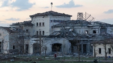 لجنة تحقيق عراقية : لم نعثر على 