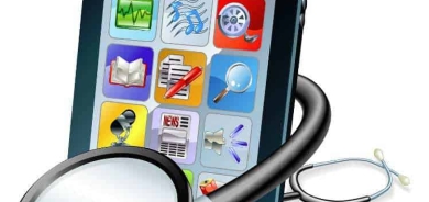 ئاپێكی مۆبایل تێستی كرۆنا دەكا