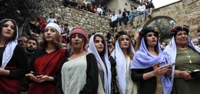 Îro çarşema serê Nîsanê ye