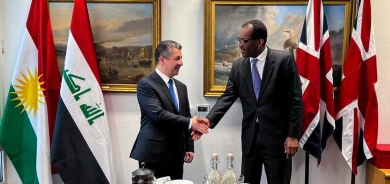 Kurdistanê fêde ji ezmûna Brîtanyayê wer digire