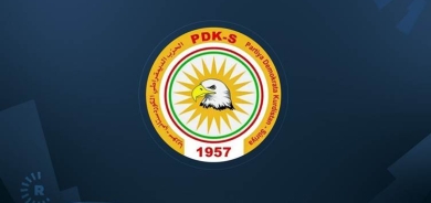 Ofîsa PDK-Sê ya li Hesekê hat şewitandin