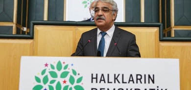 HDP rexne li operasyona Tirkiyê ya li Herêma Kurdistanê digire