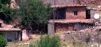 50 gundên quntarên çiyayê Xamtîr hatine vala kirin