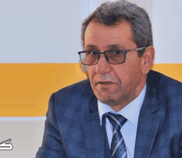 مەسرور بارزانی  لە کەنداوەو بۆ ئەوروپا لە پێناو   ستراتیژیەتی تازەی جیۆپۆلیتیکی وزە