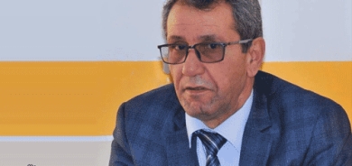 مەسرور بارزانی  لە کەنداوەو بۆ ئەوروپا لە پێناو   ستراتیژیەتی تازەی جیۆپۆلیتیکی وزە