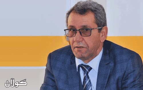 مەسرور بارزانی  لە کەنداوەو بۆ ئەوروپا لە پێناو   ستراتیژیەتی تازەی جیۆپۆلیتیکی وزە