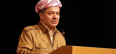 الرئيس بارزاني: سيزول الانسداد إذا تيقنت الأطراف السياسية باستقلال قرارها الوطني