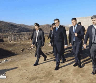 ســەرپــەرشــتــیاری ئیدارەی سەربەخۆی سۆران:  ژمارەیەک پڕۆژەی خزمەتگوزاری لە ناحیەی سیدەکان، دوکەونە بواری جێبەجێ کردنەوە.