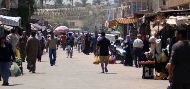 خبير اقتصادي: أسعار الغذاء عالمياً سوف تتضاعف بهذا التاريخ .. يجب التحرك قبل ذلك