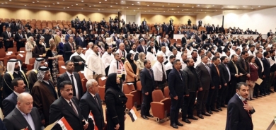 محلل سياسي: حكومة الأغلبية الوطنية تمثل آخر فرصة للعملية السياسية