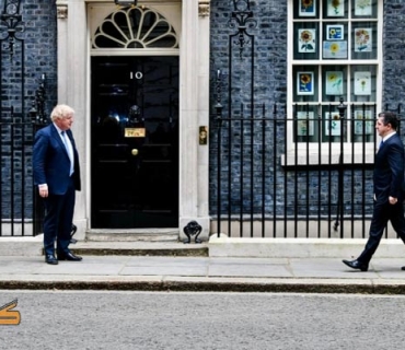 گەشتە دیبلۆماسییەکانی کاک مەسروربارزانی نیشانەی بەھێزی پێگەی ھەرێمی کوردستانە...