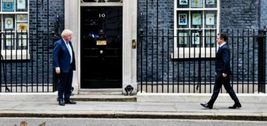 گەشتە دیبلۆماسییەکانی کاک مەسروربارزانی نیشانەی بەھێزی پێگەی ھەرێمی کوردستانە...