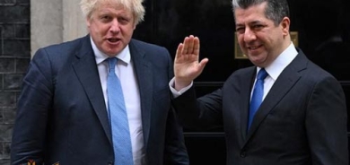 مسرور بارزانی و گۆڕانەکانی ناوچەکە