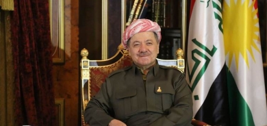 Serok Barzanî: Dema ku aliyên siyasî, nîştimanî biryar bidin dê pirsgirêk çareser bibin