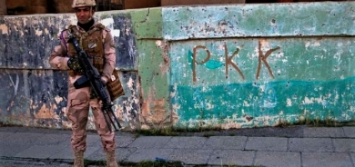 بالتزامن مع الاشتباكات بين PKK والجيش .. وفد أمني عراقي رفيع يصل شنگال