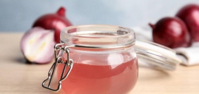 هل صحيح أن عصير البصل والعسل يداويان الفشل الكلوي?