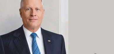 ڕۆس پیرۆت جی ئاڕ  سەرۆكی پیرۆت گرووپ لە هەرێمی كوردستان:  بەرپرسانی كۆشكی سپی ڕێنماییان كردم تەنیا لە كوردستان وەبەرهێنان بكەین