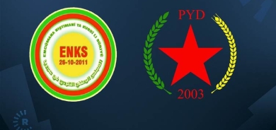 حزب الاتحاد الديمقراطي يرد على  بشأن اتهامات حرق المكاتب الحزبية