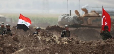 أنقرة ترد على بغداد وتستدعي القائم بالأعمال العراقي