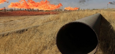 طرح مشروع أنبوب كركوك – بانياس .. آخر بِدع 