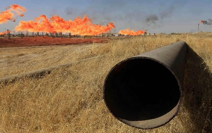 طرح مشروع أنبوب كركوك – بانياس .. آخر بِدع 