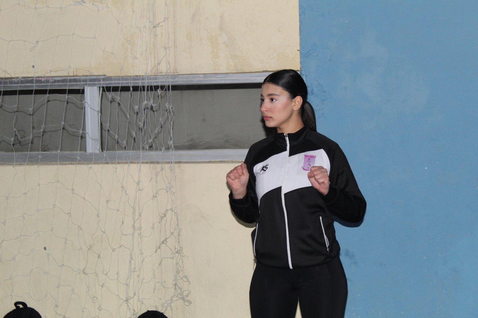 هیوادارم كۆمه‌ڵگه‌ى كوردیش وه‌رزش به‌ شتێكى گرنگ بزانن