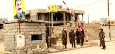 Ebdulxaliq Talet: Heta PKK xwe venekşîna Şingal aram nabe