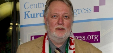 Gary Kent: Serdana Mesrûr Barzanî gelek girîng bû