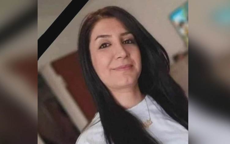 Li Almanyayê jineke ji Qamişlo hat kuştin