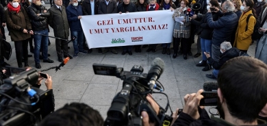 Turkish court set to rule in trial of philanthropist Kavala